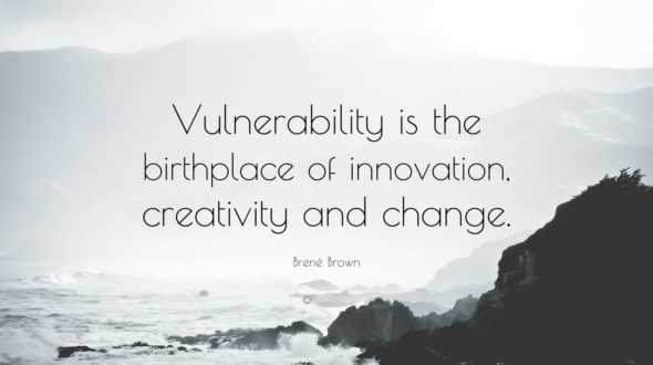 Embracing Vulnerability – The Engineer’s Guide!